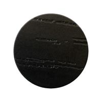 IF zaślepka samoprzylepna 20mm 15szt. 657plr2 czarny